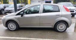 Fiat Grande Punto 1,3 Multijet 16V Active