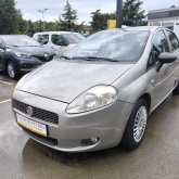 Fiat Grande Punto 1,3 Multijet 16V Active