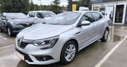 Renault Mégane Berline TCe 140 Intens