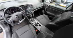 Renault Mégane Berline TCe 140 Intens