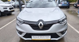 Renault Mégane Berline TCe 140 Intens