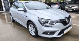 Renault Mégane Berline TCe 140 Intens