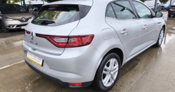 Renault Mégane Berline TCe 140 Intens