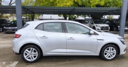 Renault Mégane Berline TCe 140 Intens