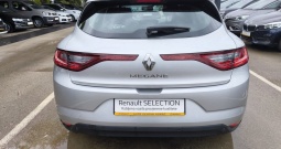 Renault Mégane Berline TCe 140 Intens