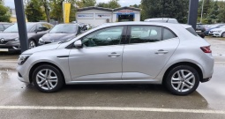 Renault Mégane Berline TCe 140 Intens