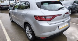 Renault Mégane Berline TCe 140 Intens