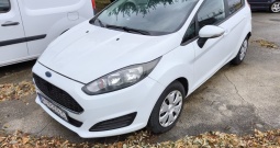 Ford Fiesta Trend 1,5 TDCi