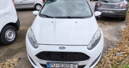 Ford Fiesta Trend 1,5 TDCi