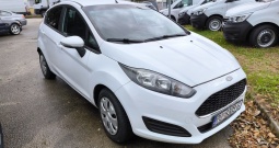 Ford Fiesta Trend 1,5 TDCi