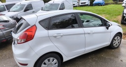 Ford Fiesta Trend 1,5 TDCi