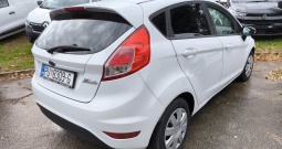 Ford Fiesta Trend 1,5 TDCi