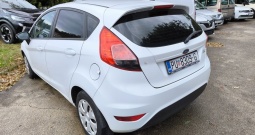 Ford Fiesta Trend 1,5 TDCi