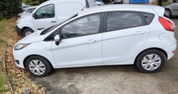 Ford Fiesta Trend 1,5 TDCi