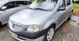 Dacia Logan Base 1,4***KLIMA***