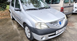 Dacia Logan Base 1,4***KLIMA***