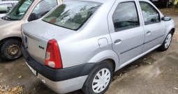 Dacia Logan Base 1,4***KLIMA***