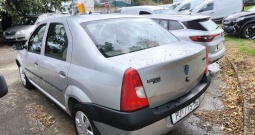 Dacia Logan Base 1,4***KLIMA***