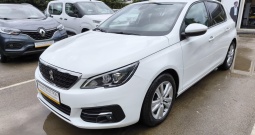 Peugeot 308 1,5 BlueHDi 100 S&S Active