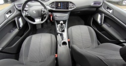 Peugeot 308 1,5 BlueHDi 100 S&S Active