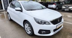 Peugeot 308 1,5 BlueHDi 100 S&S Active