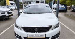 Peugeot 308 1,5 BlueHDi 100 S&S Active