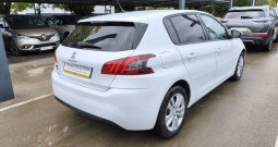 Peugeot 308 1,5 BlueHDi 100 S&S Active