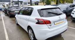 Peugeot 308 1,5 BlueHDi 100 S&S Active