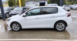 Peugeot 308 1,5 BlueHDi 100 S&S Active