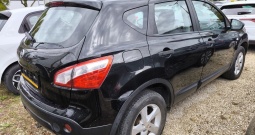 Nissan Qashqai 1,6 16V Visia