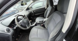 Nissan Qashqai 1,6 16V Visia