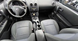 Nissan Qashqai 1,6 16V Visia