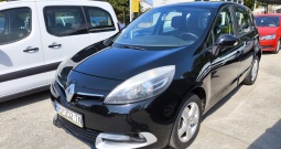 Renault Scénic dCi 110 Expression