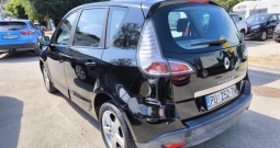 Renault Scénic dCi 110 Expression