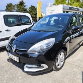 Renault Scénic dCi 110 Expression