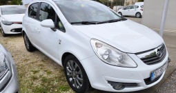 Opel Corsa Enjoy Plus 1,2 ***PLIN***