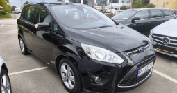 Ford Grand C-MAX 1,0 GTDi EcoBoost Trend