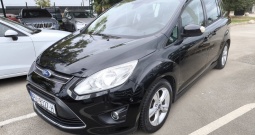 Ford Grand C-MAX 1,0 GTDi EcoBoost Trend