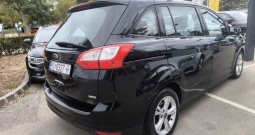 Ford Grand C-MAX 1,0 GTDi EcoBoost Trend