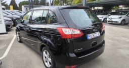 Ford Grand C-MAX 1,0 GTDi EcoBoost Trend