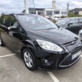 Ford Grand C-MAX 1,0 GTDi EcoBoost Trend