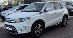 Suzuki Vitara 1,6 AUTOMATIK XENON PANORAMA KAMERA *GARANC*