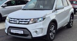 Suzuki Vitara 1,6 AUTOMATIK XENON PANORAMA KAMERA *GARANC*