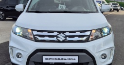 Suzuki Vitara 1,6 AUTOMATIK XENON PANORAMA KAMERA *GARANC*