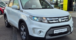 Suzuki Vitara 1,6 AUTOMATIK XENON PANORAMA KAMERA *GARANC*