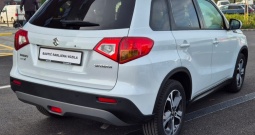 Suzuki Vitara 1,6 AUTOMATIK XENON PANORAMA KAMERA *GARANC*