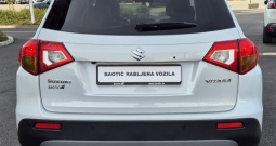 Suzuki Vitara 1,6 AUTOMATIK XENON PANORAMA KAMERA *GARANC*