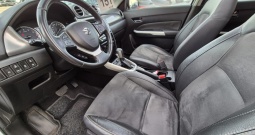 Suzuki Vitara 1,6 AUTOMATIK XENON PANORAMA KAMERA *GARANC*