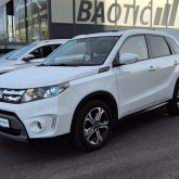 Suzuki Vitara 1,6 AUTOMATIK XENON PANORAMA KAMERA *GARANC*