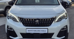 Peugeot 3008 1,5 BlueHDI PANORAMA KAMERA LED *GARANC.*